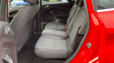 Ford C-MAX 1.0 EcoBoost 125 Titanium 5dr Petrol Estate